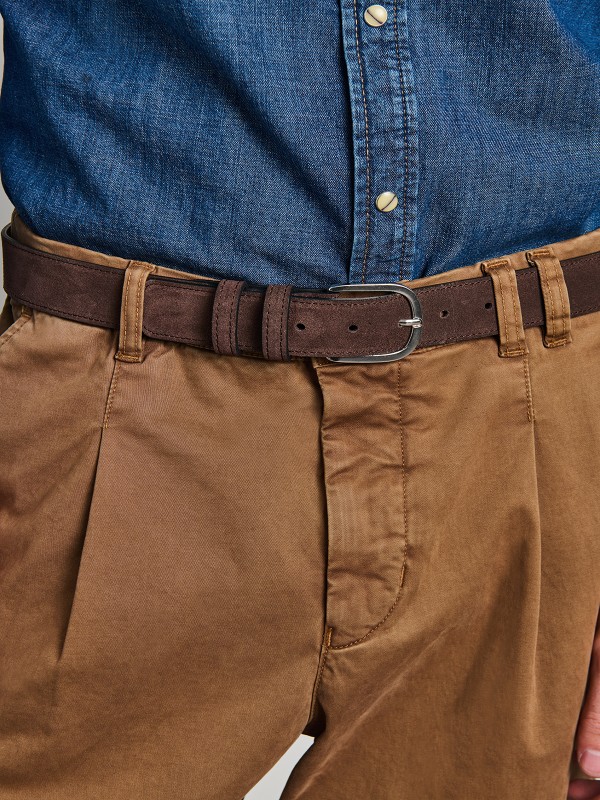 Culton Tapered Man Pant 