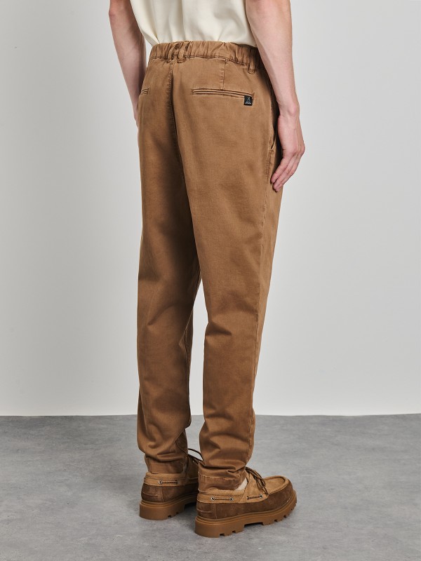 Culton Tapered Man Pant 