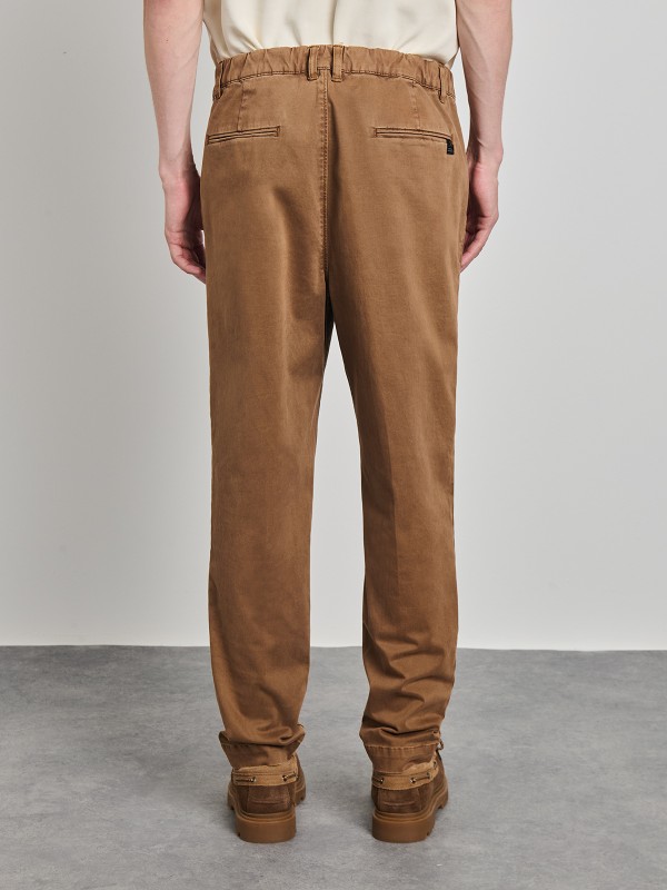 Culton Tapered Man Pant 