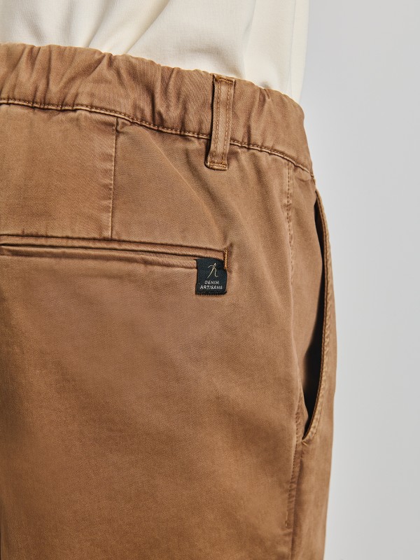 Culton Tapered Man Pant 