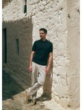 Culton Tapered  Man Pant