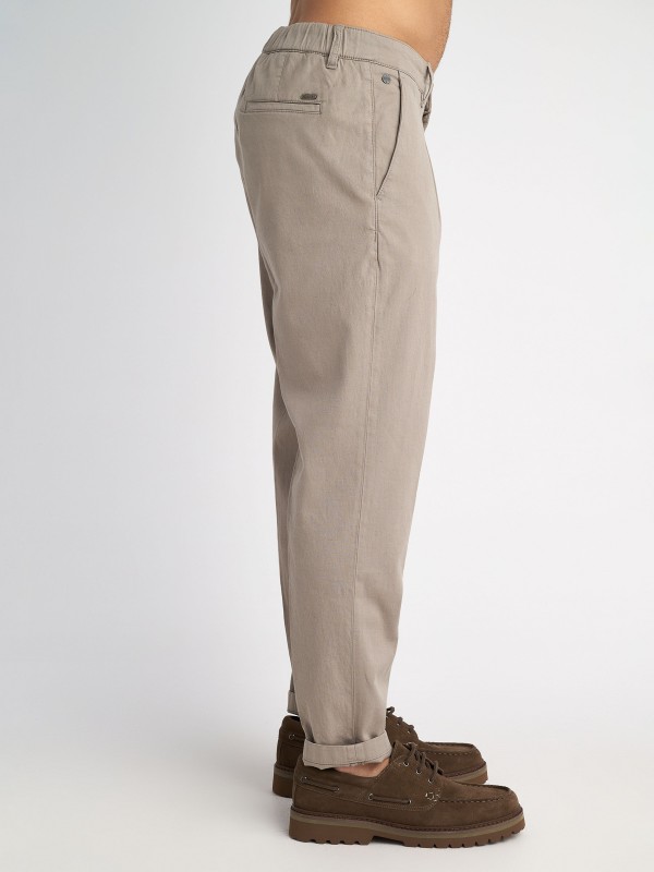 Culton Tapered  Man Pant