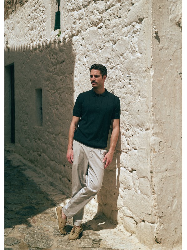 Culton Tapered  Man Pant