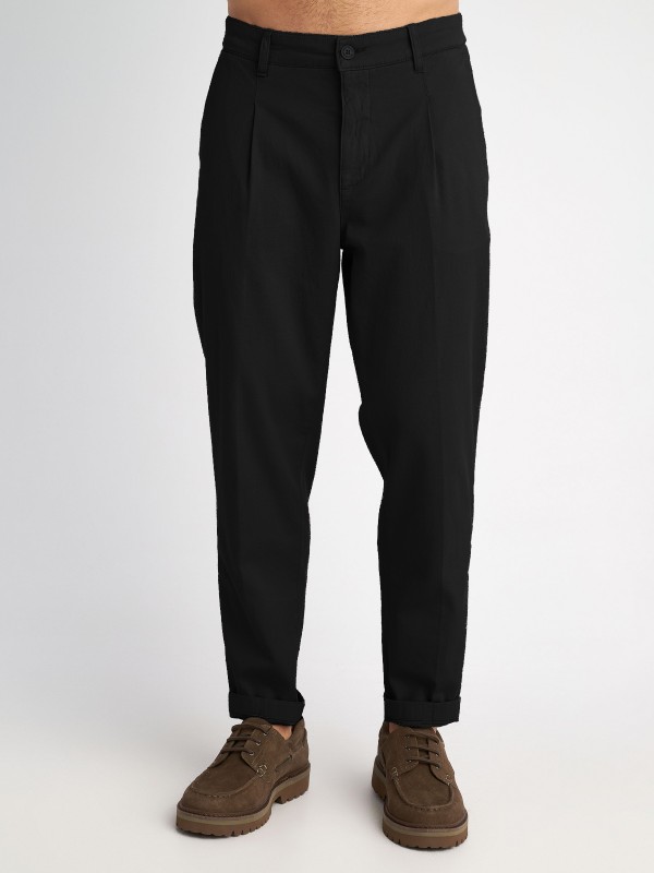 Culton Tapered  Man Pant