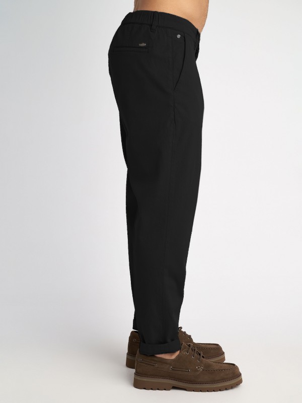 Culton Tapered  Man Pant