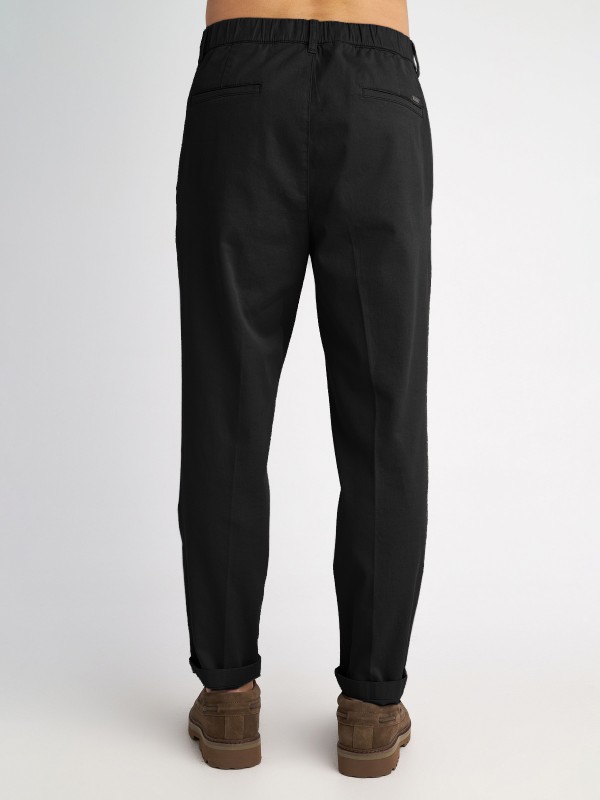 Culton Tapered  Man Pant