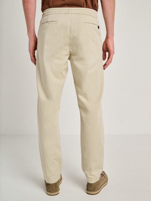 Brian Man Pant 