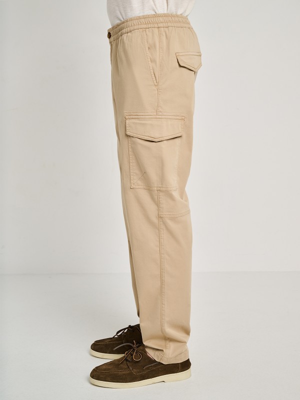 Ryan Man Pant