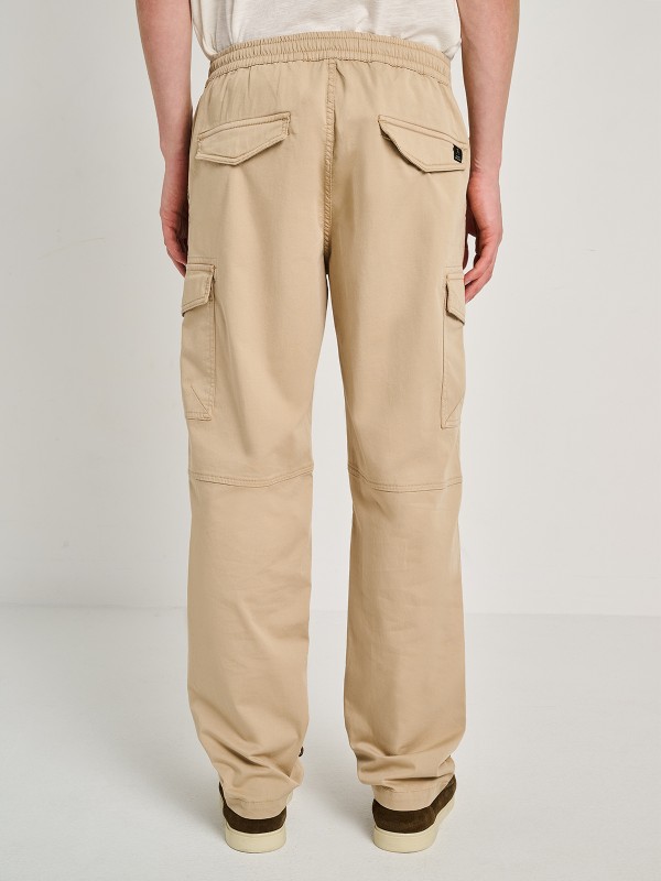 Ryan Man Pant