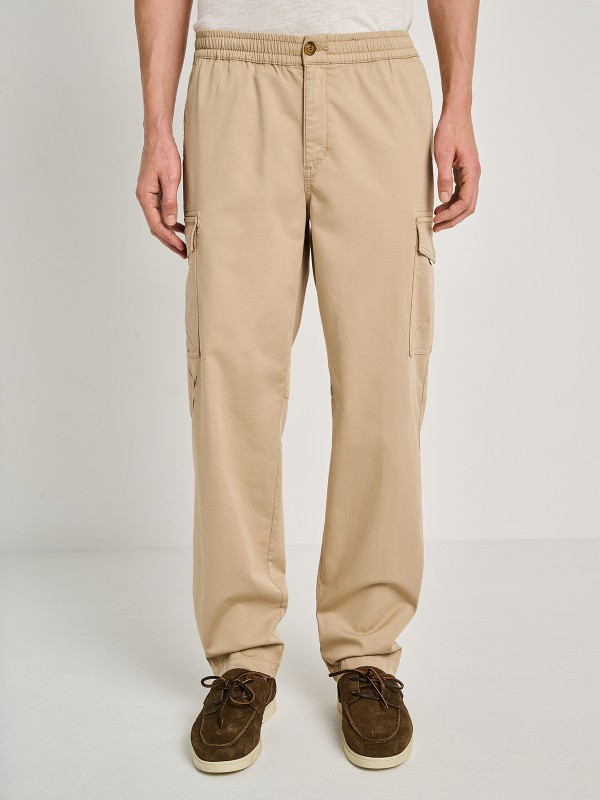 Ryan Man Pant