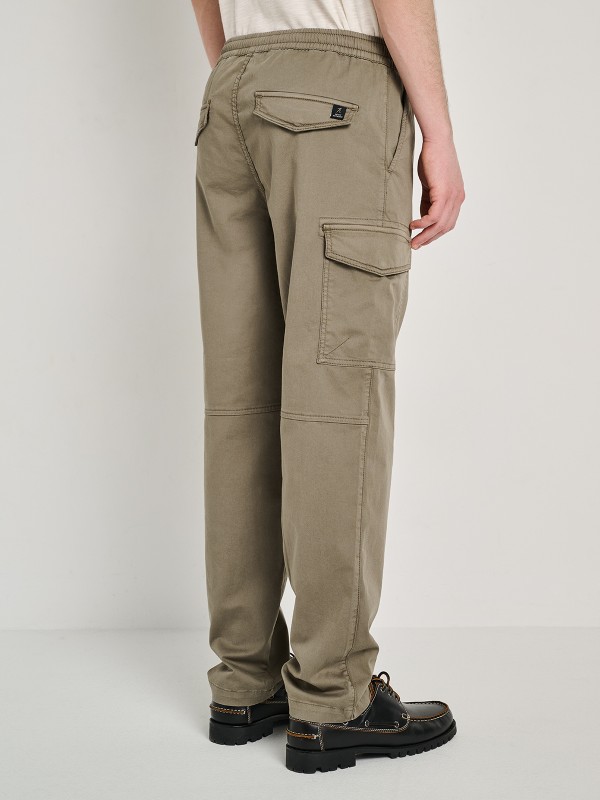 Ryan Man Pant