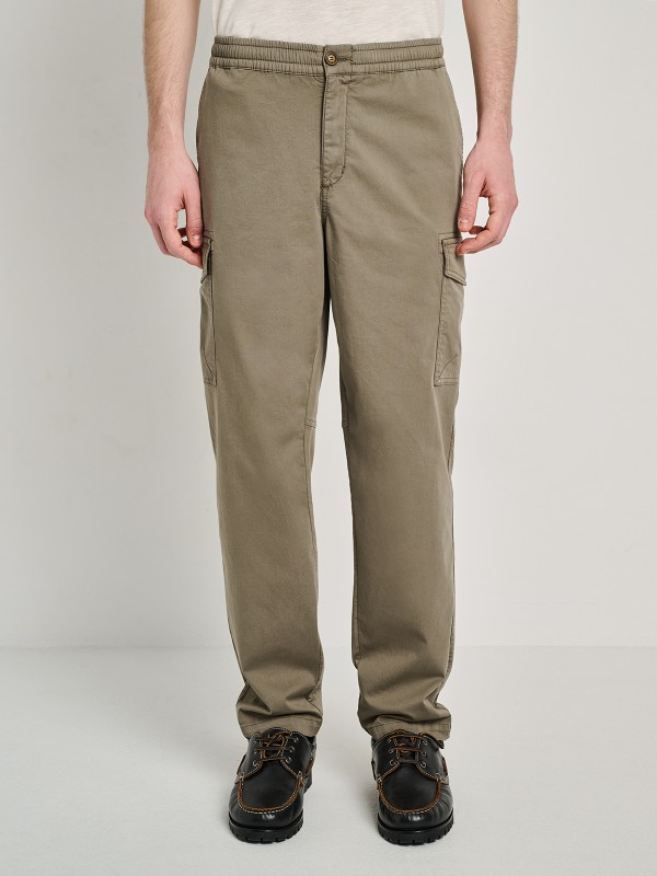 Ryan Man Pant