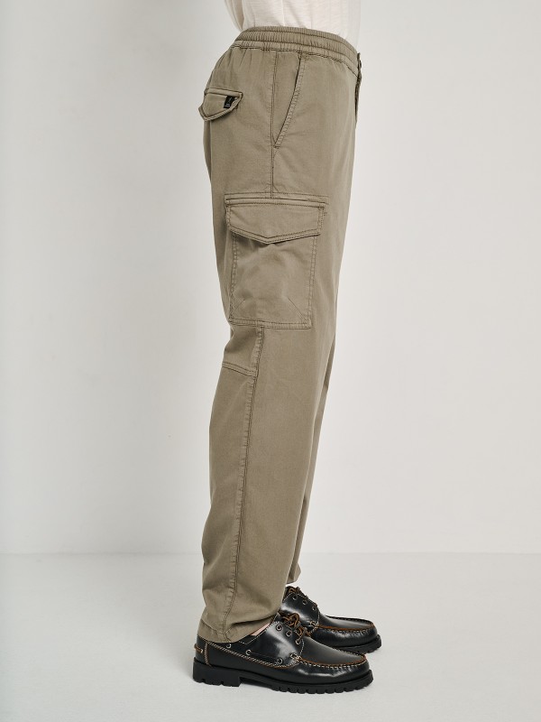 Ryan Man Pant