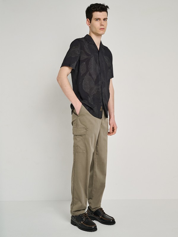 Ryan Man Pant