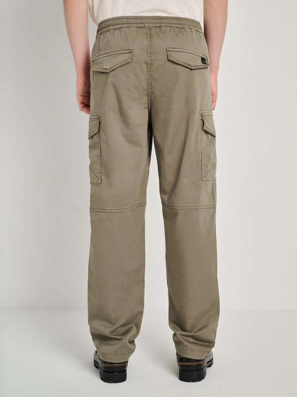 Ryan Man Pant