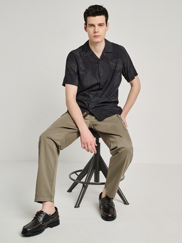 Ryan Man Pant