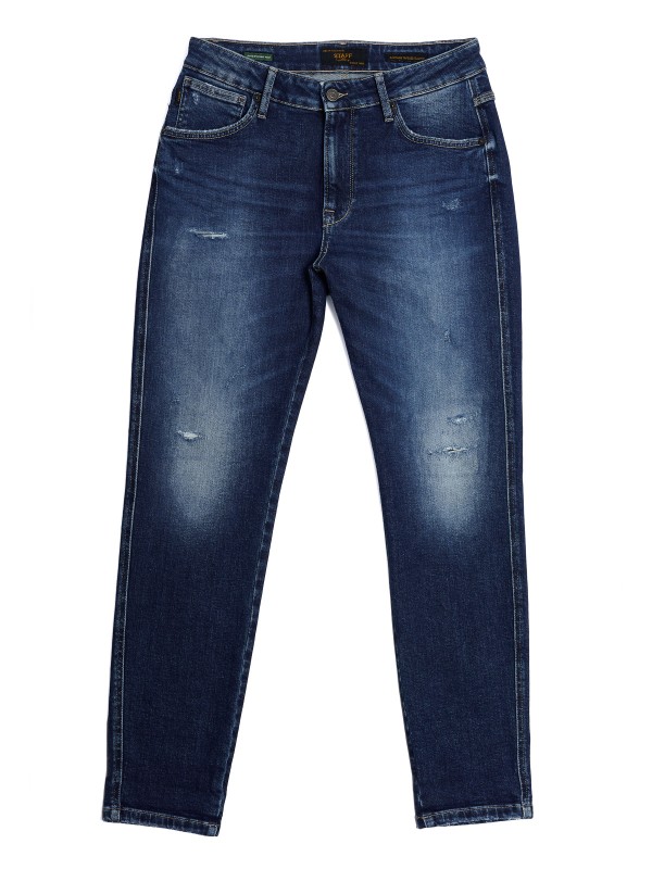 Sapphire Man Pant-Tapered Fit