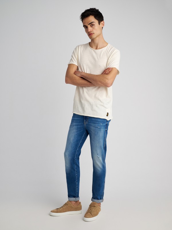 Sapphire Man Pant