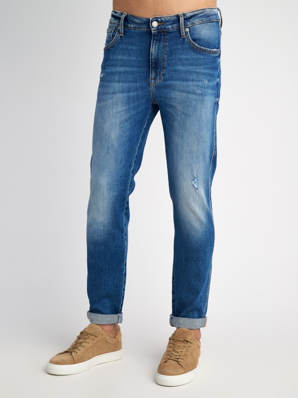 Sapphire Man Pant