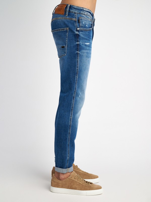 Sapphire Man Pant