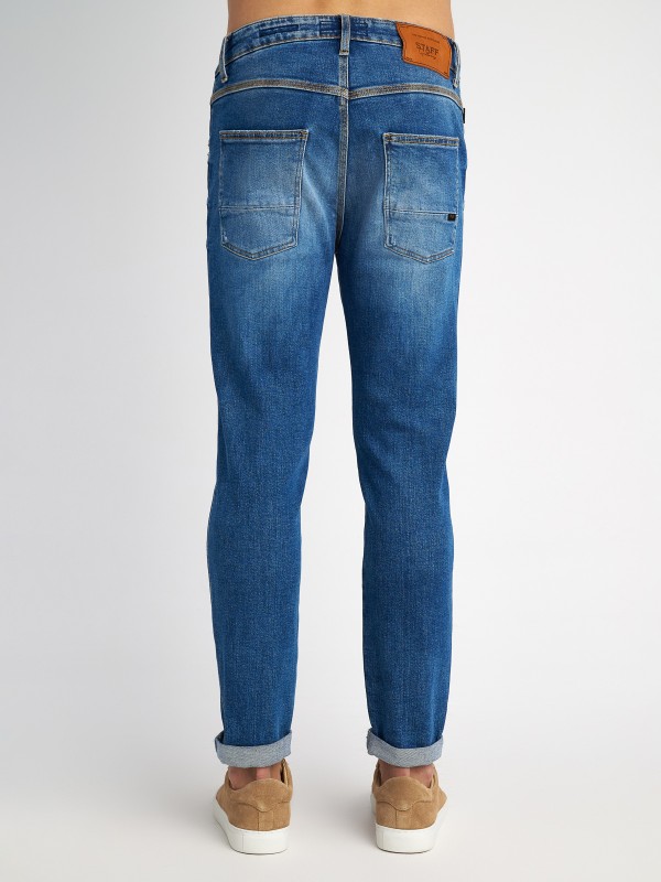 Sapphire Man Pant