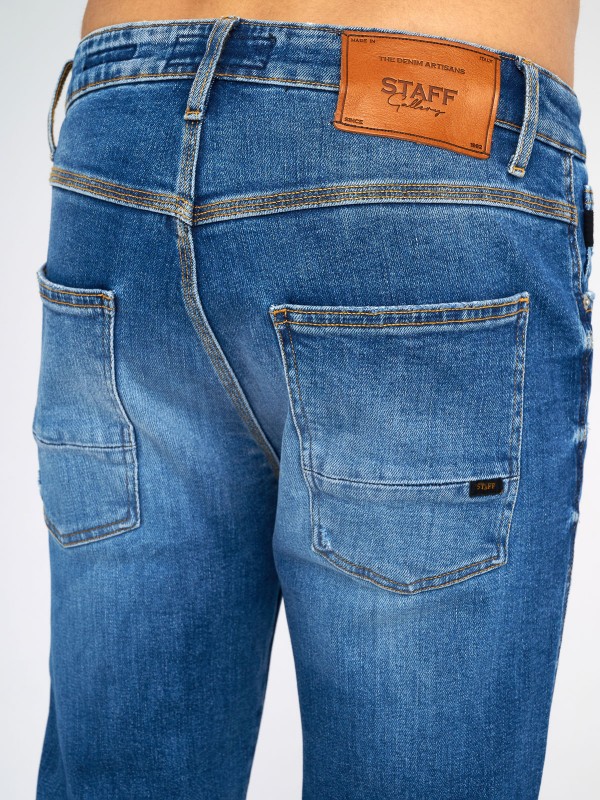 Sapphire Man Pant