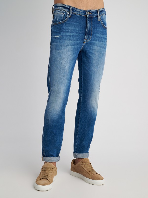 Sapphire Man Pant