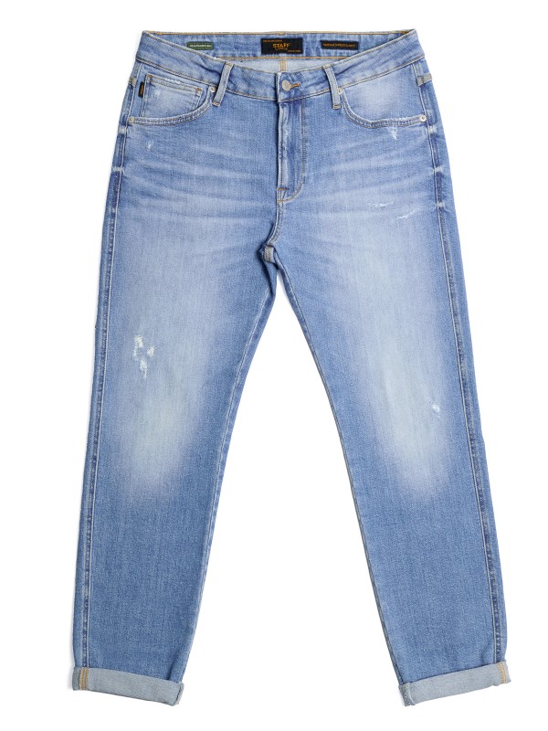Sapphire Man Pant