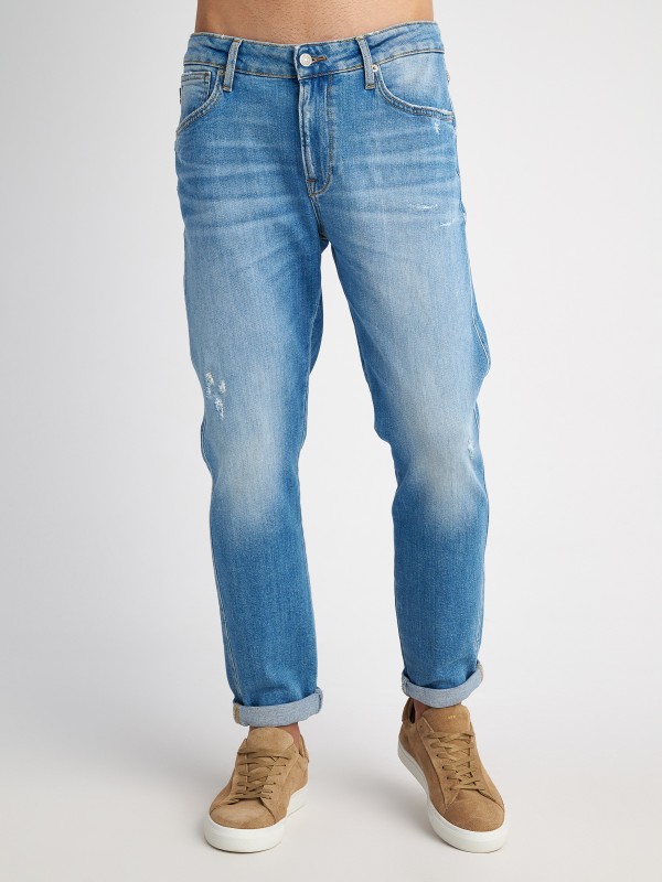 Sapphire Man Pant