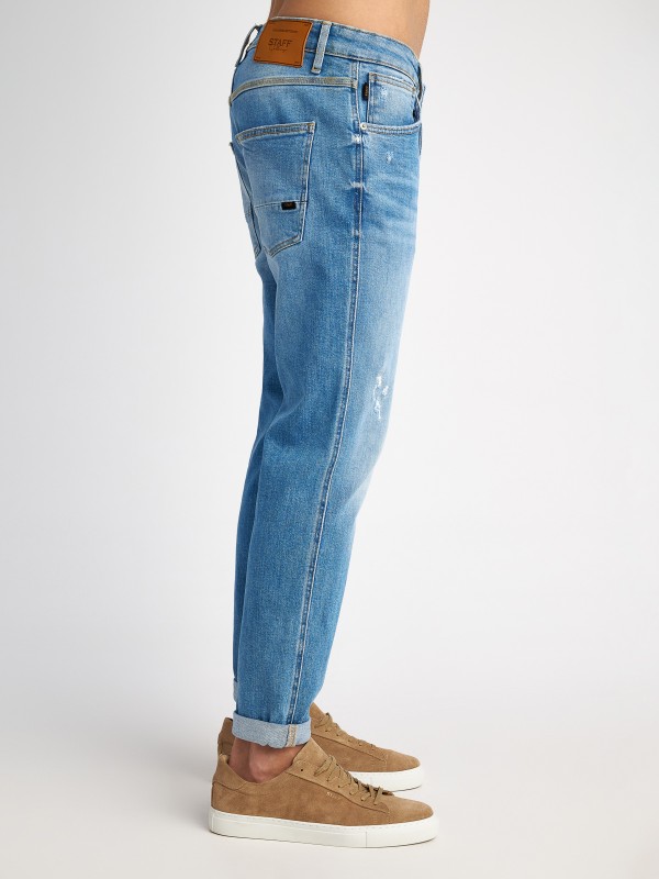 Sapphire Man Pant