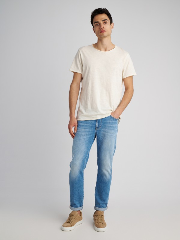 Sapphire Man Pant