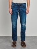 Sapphire Man Pant