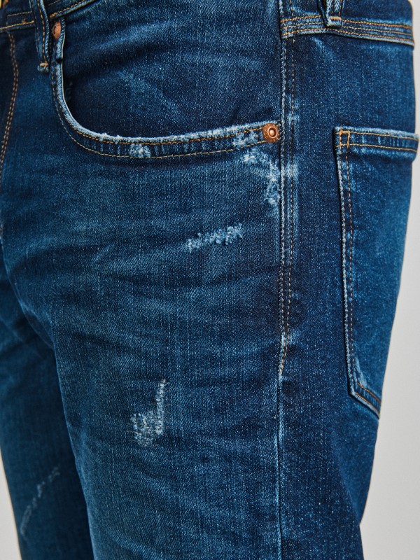 Sapphire Man Pant