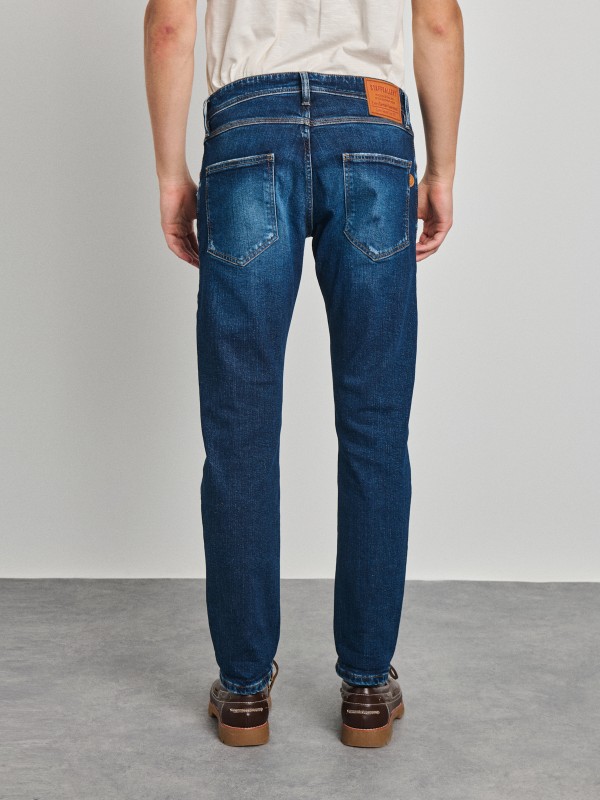 Sapphire Man Pant