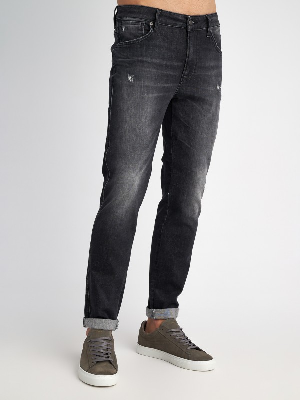 Sapphire Man Pant.