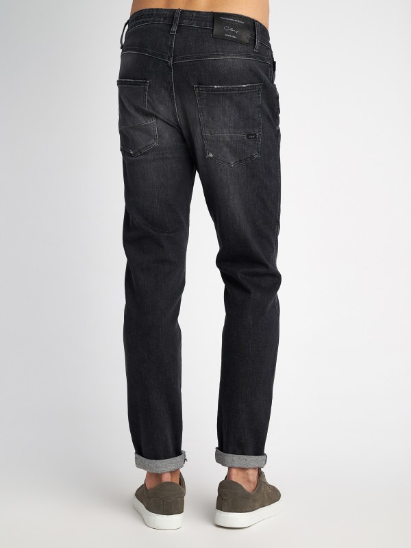 Sapphire Man Pant.
