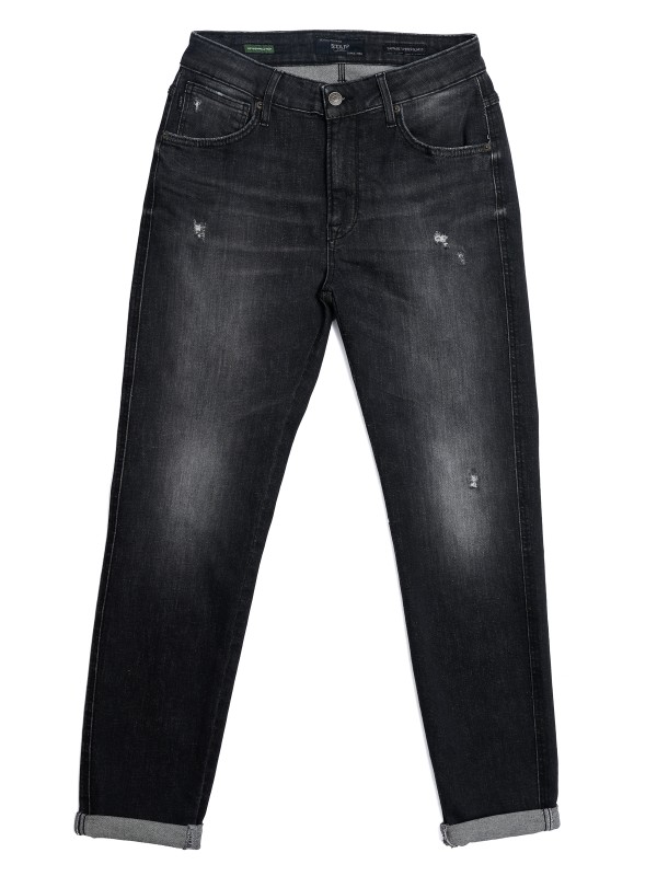 Sapphire Man Pant.