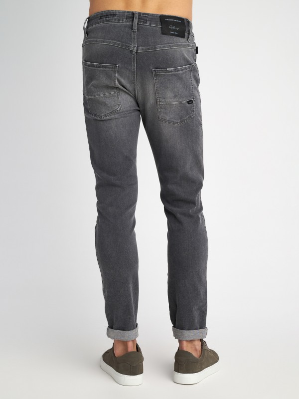 Sapphire Man Pant