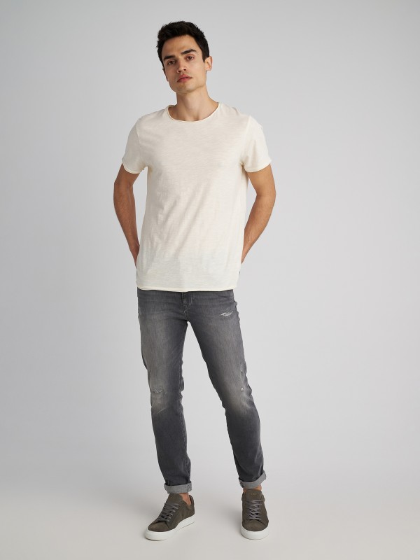 Sapphire Man Pant