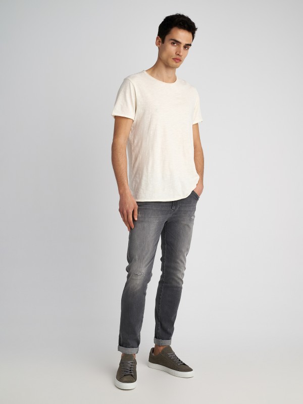 Sapphire Man Pant