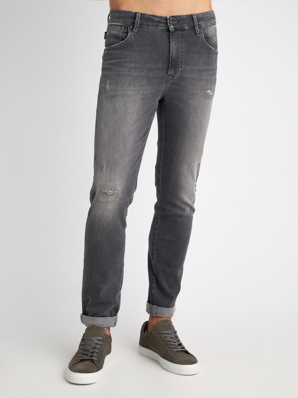 Sapphire Man Pant