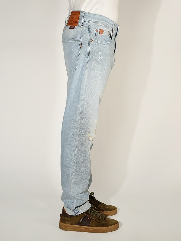 Sapphire Man Pant