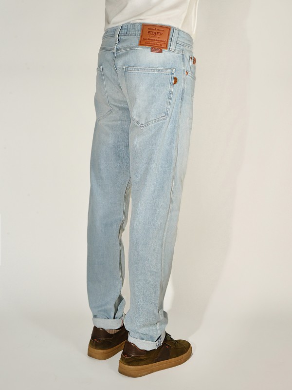 Sapphire Man Pant
