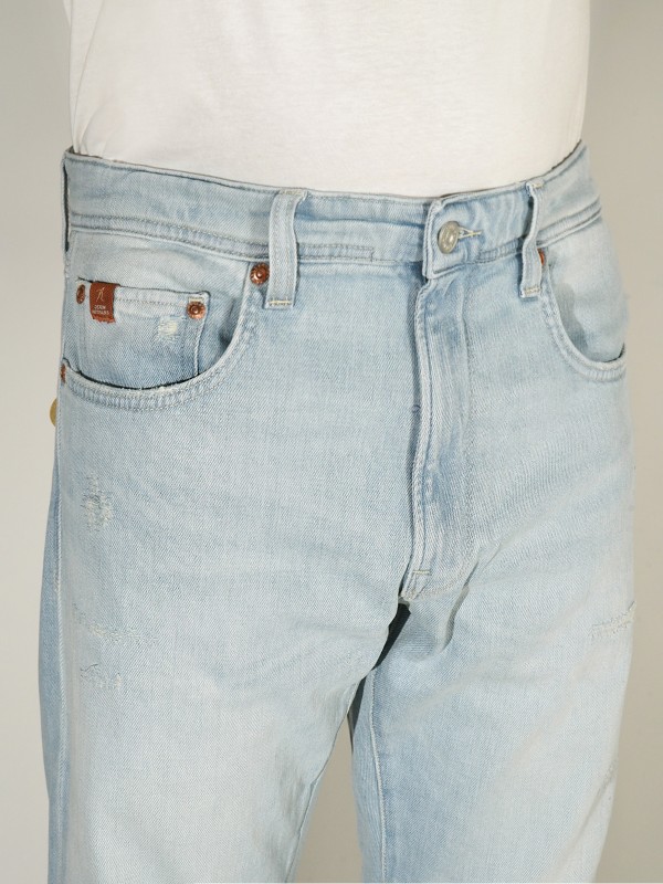 Sapphire Man Pant