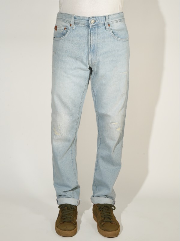 Sapphire Man Pant