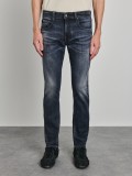 Sapphire Man Pant 