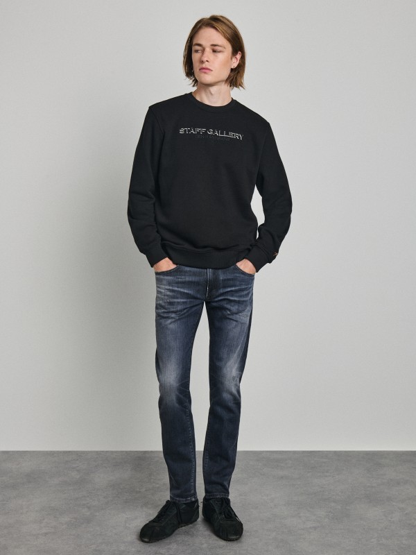 Sapphire Man Pant 