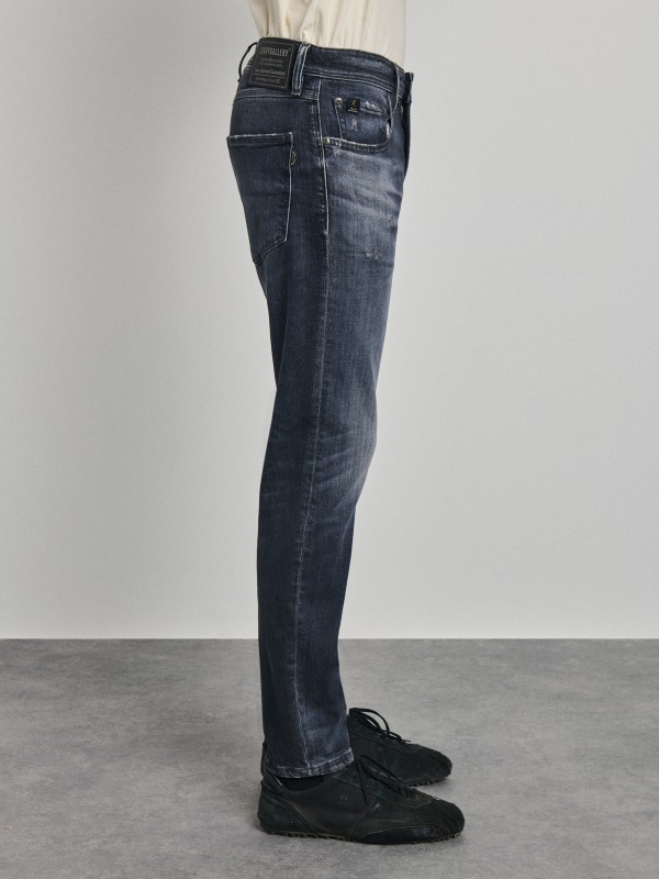 Sapphire Man Pant 