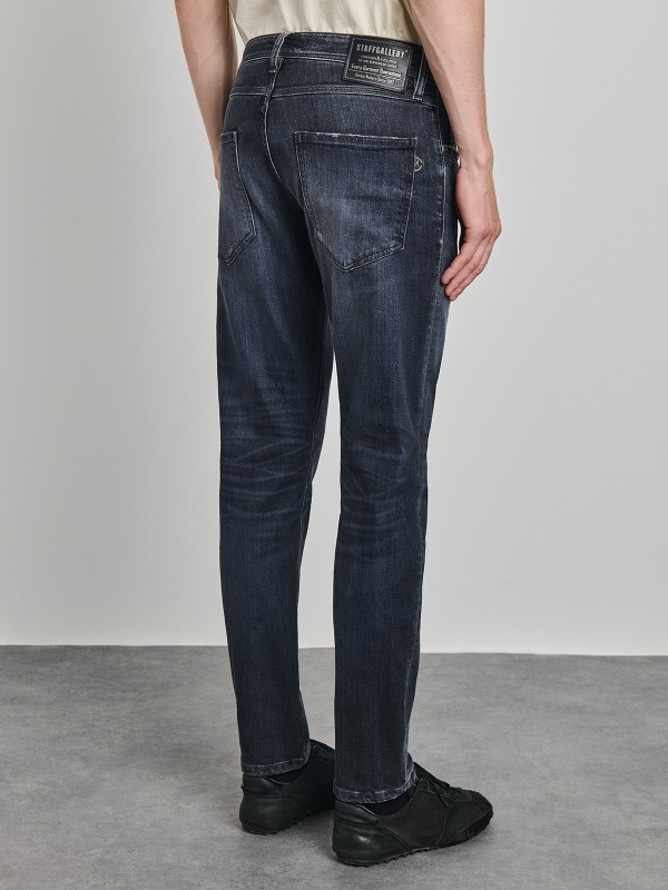 Sapphire Man Pant 