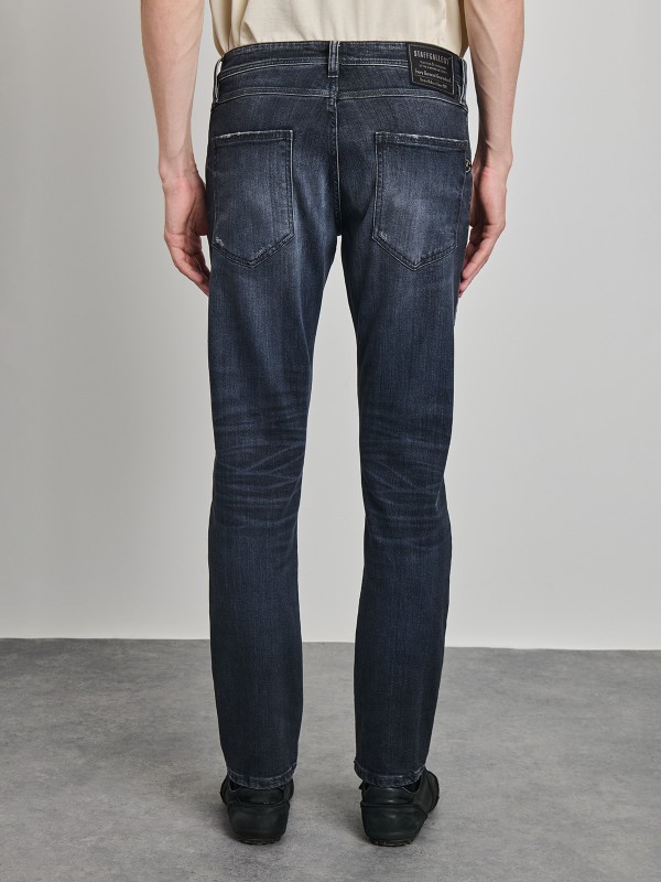 Sapphire Man Pant 
